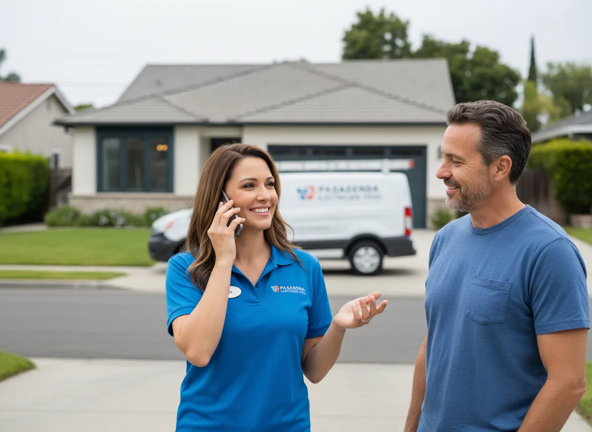 Electrician Rohrersville, MD FAQs
